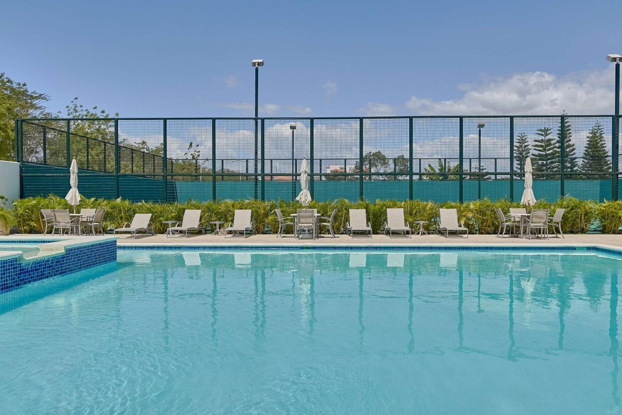 Elegante Aqua Marine Apartamento Juan Dolio Exteriör bild