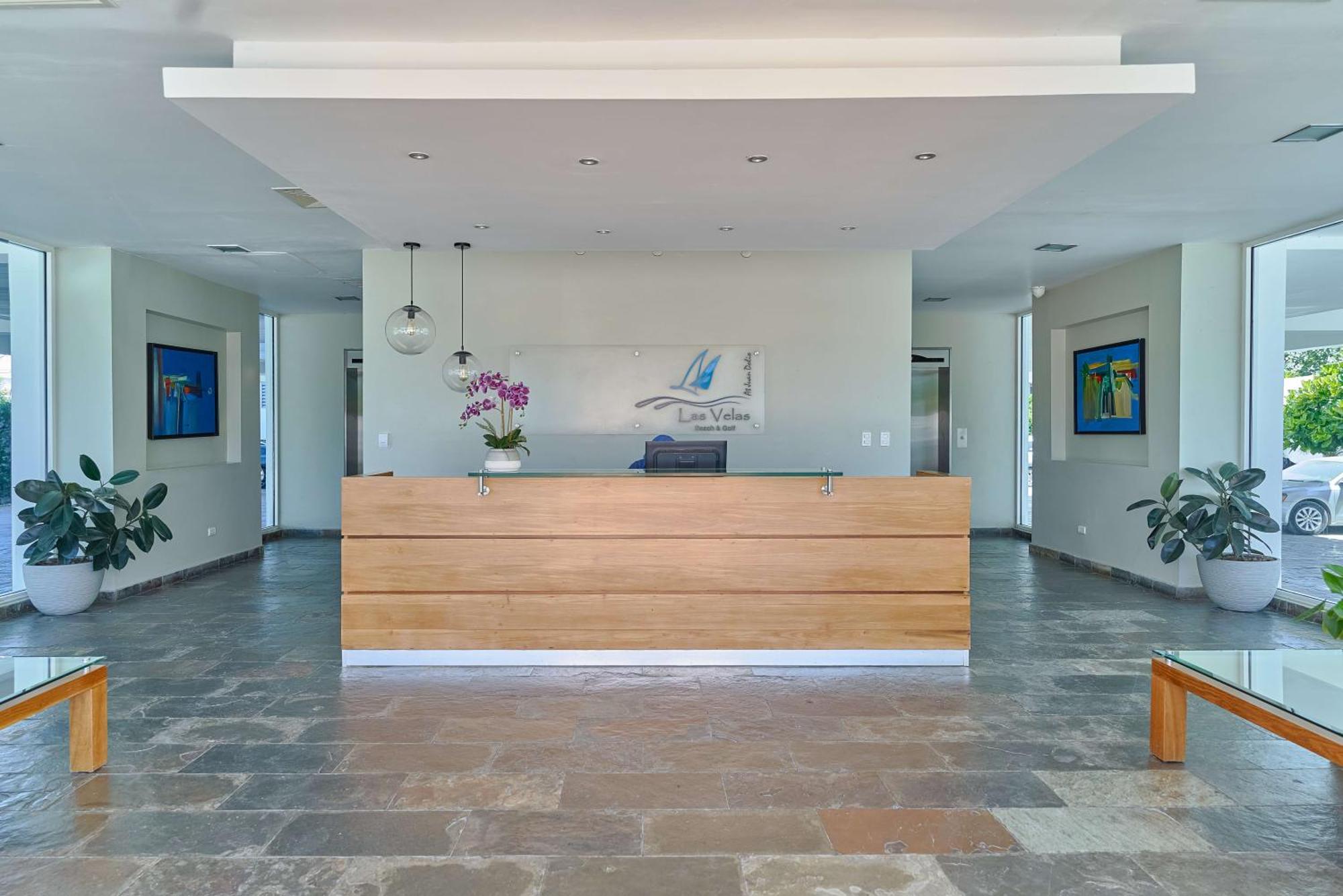 Elegante Aqua Marine Apartamento Juan Dolio Exteriör bild