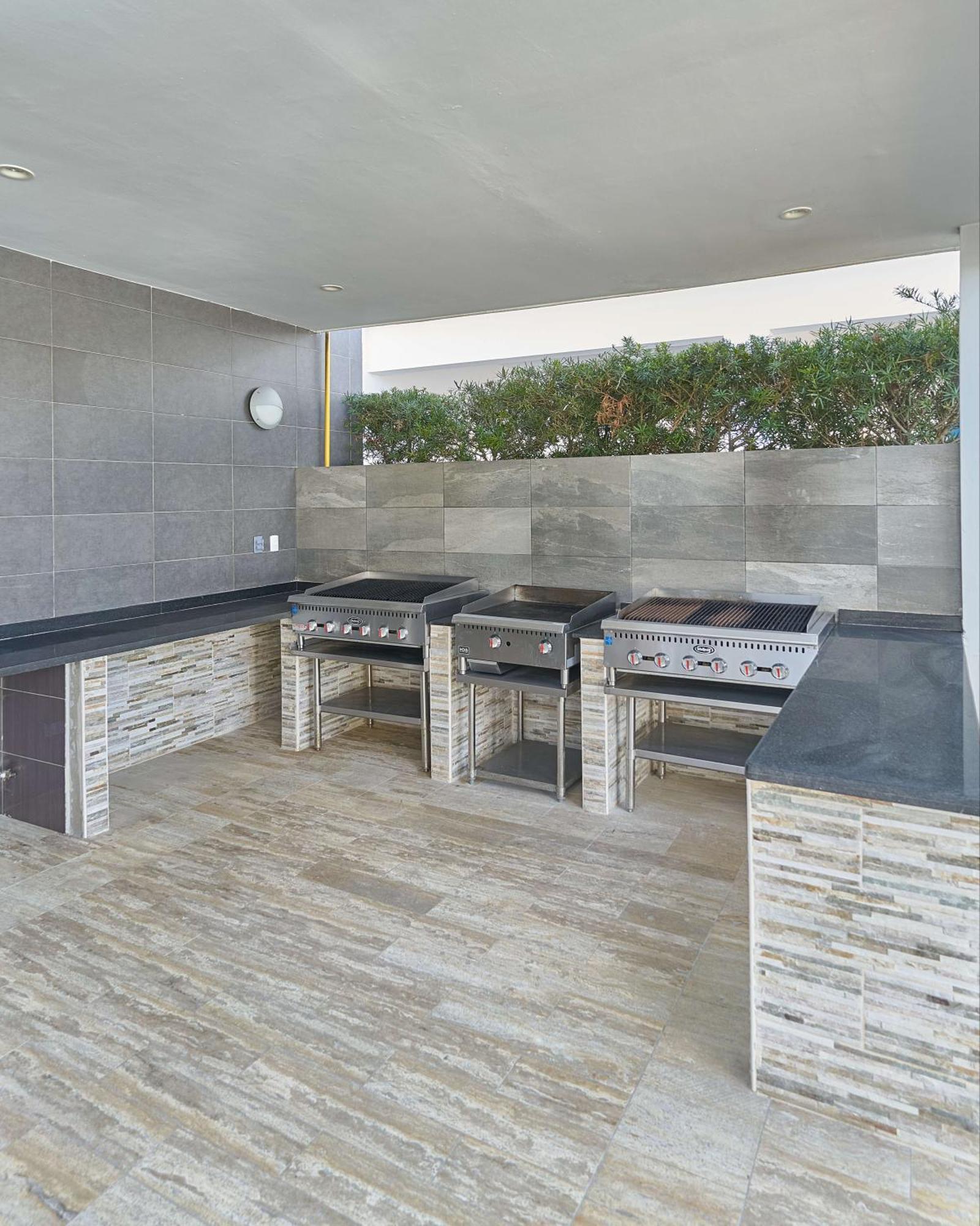 Elegante Aqua Marine Apartamento Juan Dolio Exteriör bild