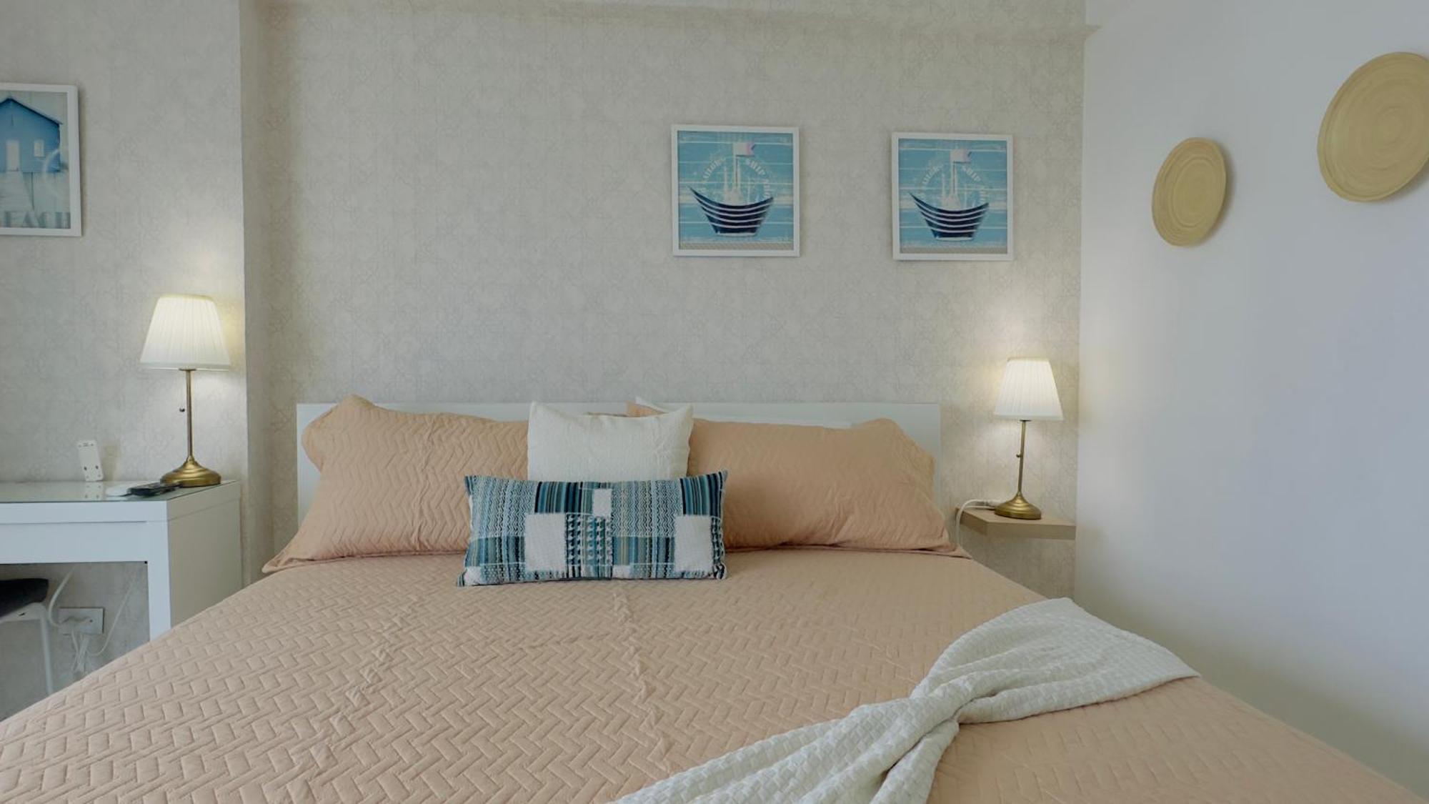 Elegante Aqua Marine Apartamento Juan Dolio Exteriör bild